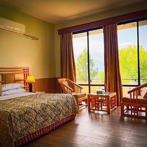Deluxe Single Room Balcony